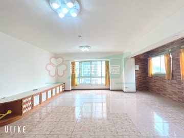 曾意婷承辦市民廣場一層一戶四房三衛四面採光帝王戶｜台中市西區中興街