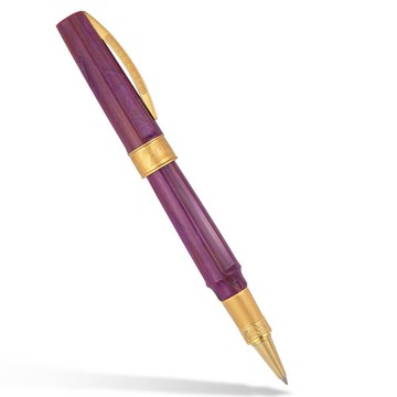 Visconti 希臘神話系列 愛情女神愛芙蘿黛蒂 鋼珠筆