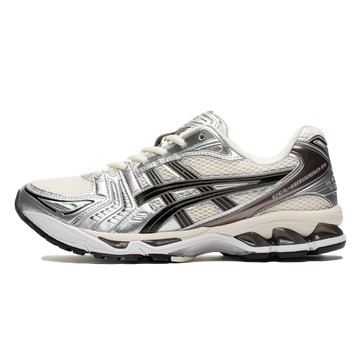 GEL-KAYANO 14 CREAM BLACK