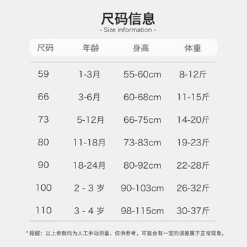 (免運)【保暖棉服清倉】童泰寶寶保暖套裝嬰兒夾棉上衣褲子兒童睡衣秋冬