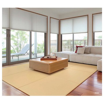 和織系列－目積稻黃 兩片組