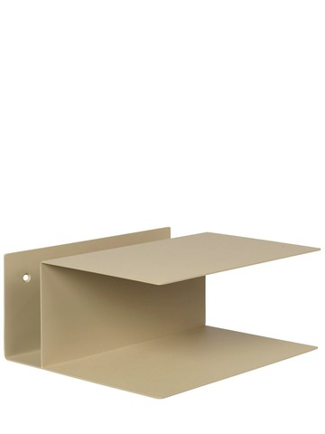 Lager Bedside Table
