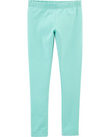 Kid Stretch Leggings