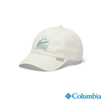 Columbia 哥倫比亞 中性-棒球帽-海鹽白 UCT92720ES/JS