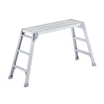 長谷川Hasegawa可伸縮式可摺疊平台/洗車台踏台DRX-1075