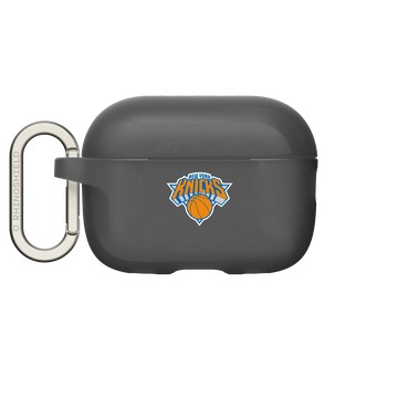 AirPods Pro 2 AirPods Case 黑 - NBA - Logo-紐約尼克 New York Knicks