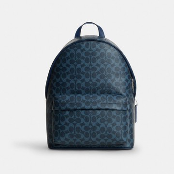TAYLOR 經典 SIGNATURE 帆布後背包