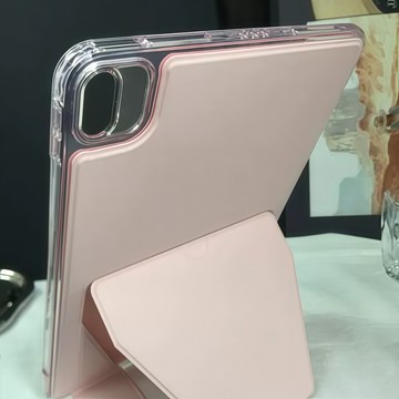 隱形支架 保護殼 平板保護套 適用 iPad 12 11 10 Mini Air 8 7 6 M3 Pro M5 11吋
