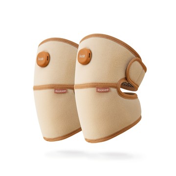 溫感膝部按摩器 2入 LB-700