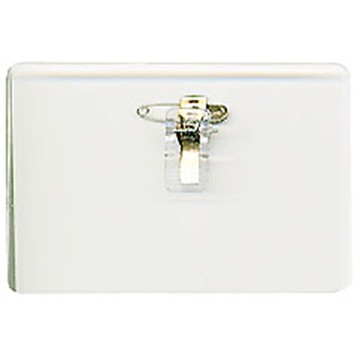 海馬 內徑9.2x6.2cm (M)硬質證件套/派司套/識別套