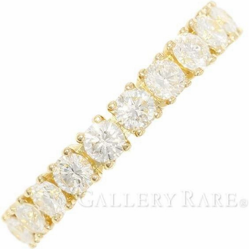 カルティエ リング エタンセル ドゥ カルティエ パヴェダイヤ ダイヤモンド 1 48ct K18ygイエローゴールド サイズ50 通販 Lineポイント最大0 5 Get Lineショッピング