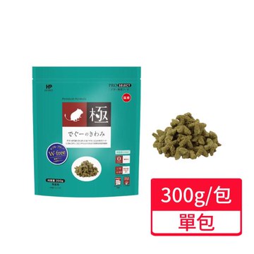 【HIPET】極系列-八齒鼠牧草條 300g/包