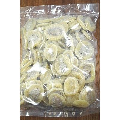 ドライキウイフルーツ　タイ産　２ｋｇ（１ｋｇ×２袋）　業務用　ドライフルーツ　キウイフルーツ　キウイ　美容　健康　ヨーグルト　大容量　お徳用