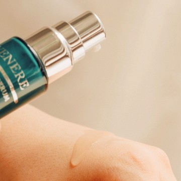 義大利ERBE SPEZIE FIRENZE 1314 煥顏彈力無痕精華乳_淡斑/保濕/豐彈