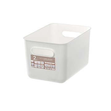 [家速配]無雙2號收納盒 TSR200