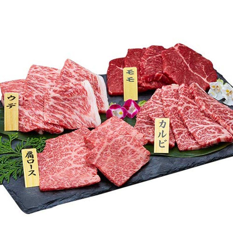 お中元 BBQセット の プレゼント グルメ 肉ギフト ギフト 人気 黒毛和牛 沖縄県産 BBQ 御祝 内祝い お歳暮 焼肉盛りセット 60