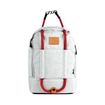 【Terra By Avier】One Step Aralia 後背包 電腦包 雙背包