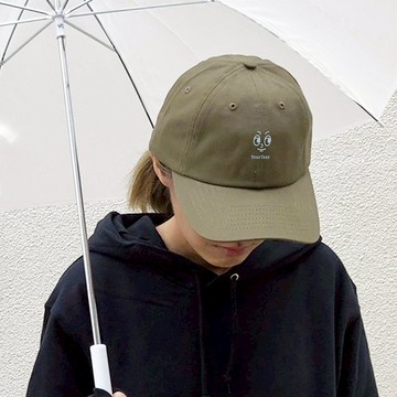 【客製化禮物】棉質斜紋美式老帽