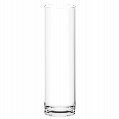 クレイ ＰＣ ｓｔｒａｉｇｈｔ−Ｒ ＣＬＥＡＲ 930-157-000 花器 花瓶 プラスチック アクリル花器