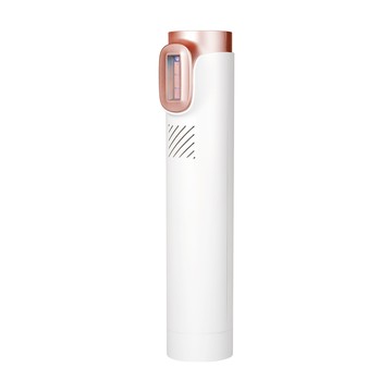 [Limited Price] belulu ClearVeil IPL Flash Hair Removal Device