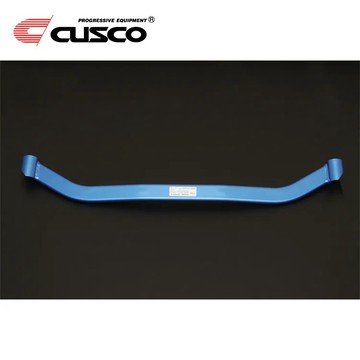 【PP保勁國際】日本原裝 CUSCOCUSCO 底盤前下兩點拉桿 SUBARU WRX STI VAB