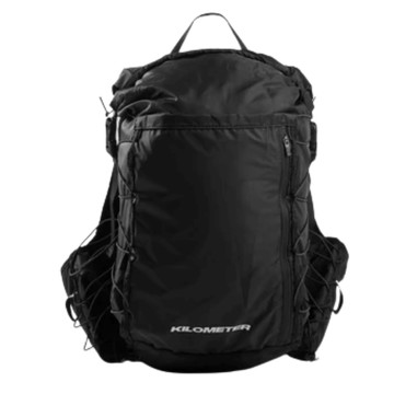 TRAIL PACK BLACK