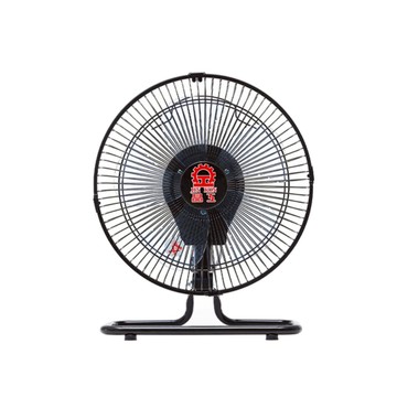 【晶工】12吋外旋循環桌扇 LC-123