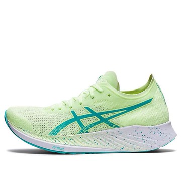 (WMNS) ASICS Magic Speed 'Illuminate Yellow Sea Glass'