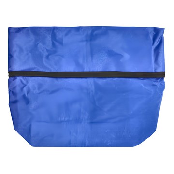 便攜折疊購物手推車，耐磨布料，大容量，底部支架  隨機出貨  1個