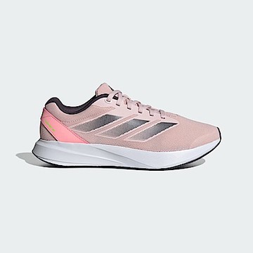 Adidas Duramo RC W IF1249 女 慢跑鞋 運動 訓練 透氣 緩震 愛迪達 沙粉