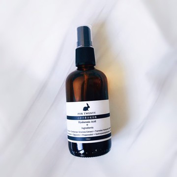 福利品【小分子單方玻尿酸】敏感肌必備