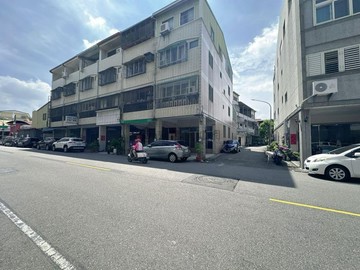 北屯近捷運站｜正天津路機能滿分透店｜台中市北屯區天津路四段