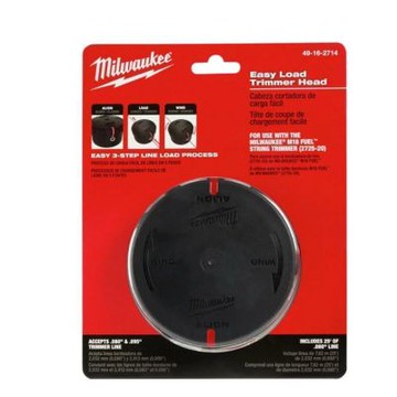 美沃奇 Milwaukee M18CLT牛筋繩頭總成 49-16-2714