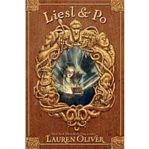 Liesl  Po (Hardcover)