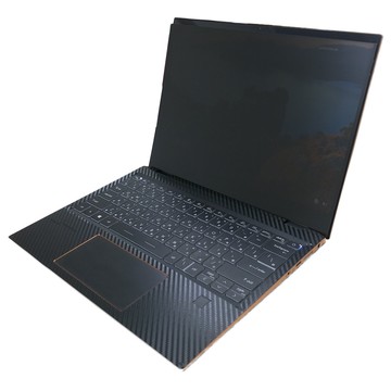 【Ezstick】MSI 微星 Summit E13FlipEvo A11MT E13 防藍光 防窺片