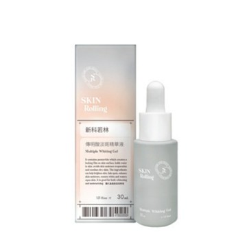 新科若林(蒙娜麗莎) 傳明酸淡斑精華液30ml