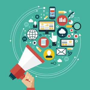 Requerimientos, planeación, ejecución y medición de estrategias para redes sociales