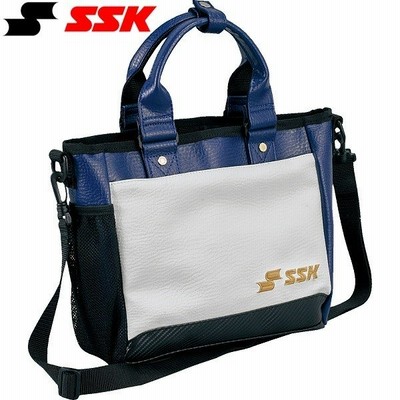 SSK ミニトートバッグ BA7002