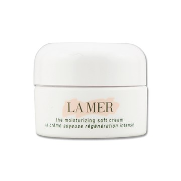 《LA MER 海洋拉娜》舒芙乳霜3.5ml