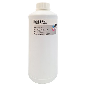 NEXTPAGE 台灣榮工 副廠填充墨水 適用於EPSON全系列  黑色  1瓶