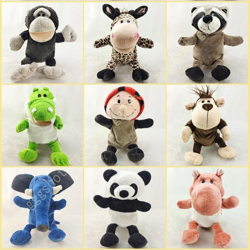 ふわふわアニマルハンドパペット ぬいぐるみ やわらかい ハンド パペット 腹話術 動物 かわいい 人形劇 小道具 手踊り 子供用 おもちゃ 手人形 教育 通販 Lineポイント最大0 5 Get Lineショッピング