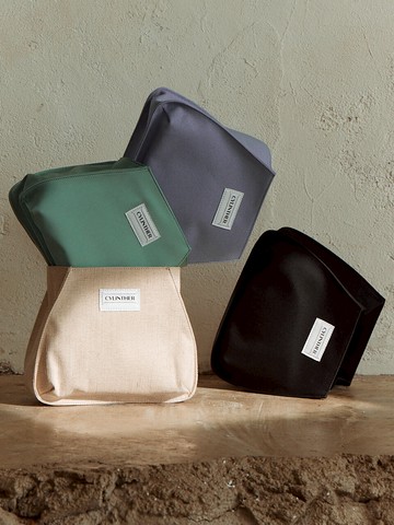 Cylinther Inner Pocket