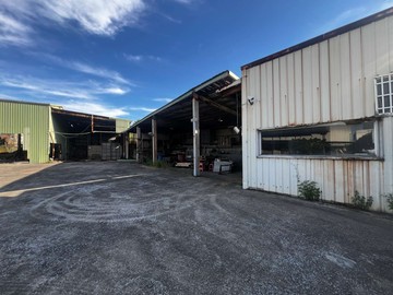 崙坪工業區｜稀有釋出方正工業地｜桃園市觀音區大湖段
