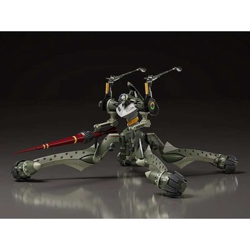 【史派克工廠】預購 免運27年4月 GSC 組裝模型 MODEROID EVA 福音戰士新劇場版 暫設五號機 0828