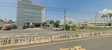 大社稀有大坪數甲工廠房 土地廠房買賣租賃｜高雄市大社區旗楠路