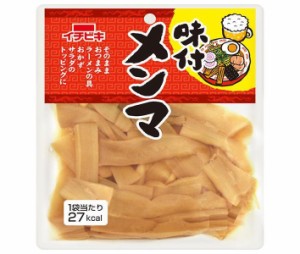 イチビキ 味付けメンマ 70g×10袋入×(2ケース)｜ 送料無料