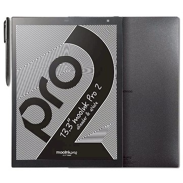 Readmoo 讀墨 mooInk Pro 2 13.3吋電子書平板