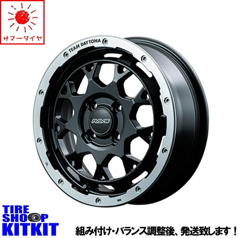 200系 ハイエース BFグッドリッチ オールテレーン T/A KO2 215/65R16