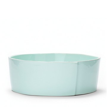 Vietri Lastra Large Serving Bowl