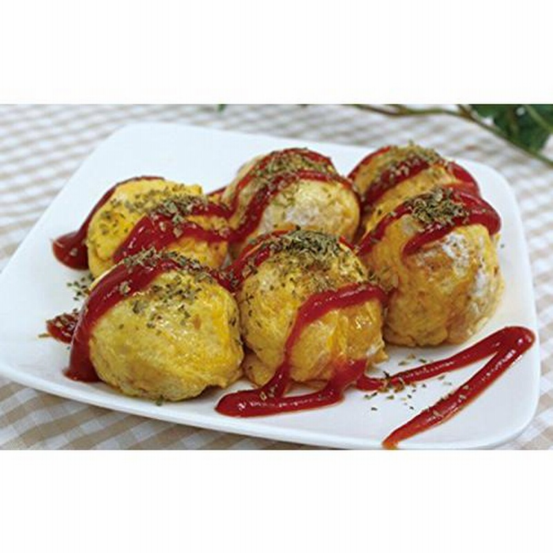 感謝価格】 APIX たこ焼き器 TaKoPa 24穴 平面プレート レシピ付き ブラウン ATM-024-BR
